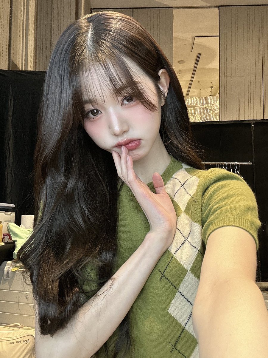 putriwonny's tweet photo. 😭😭😭😭😭 https://t.co/3ISly7AXeQ