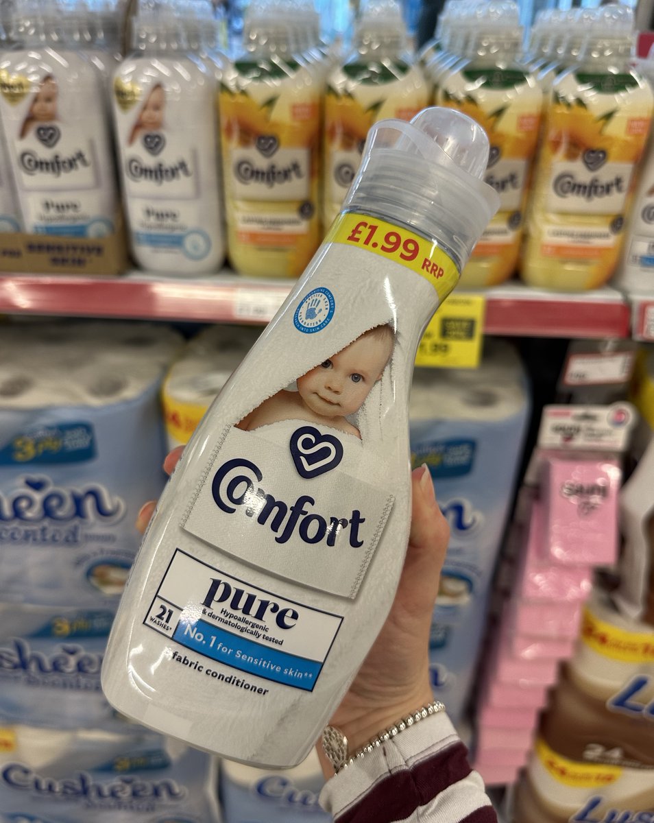 AlhambraCentre's tweet image. 📣 @poundstretcher in the Alhambra have launched their Super Deals AND added new lines in-store!

What are you waiting for? Save big on your favourite brands  or discover something new today.

#Poundstretcher #SuperDeals #NewLinesAdded