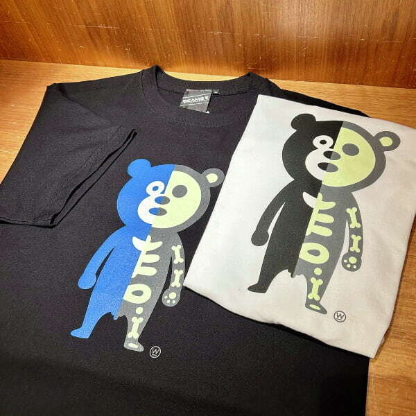 BEAMS T〉 〈The Wonderful! Design works.（ザワンダフルデザイン