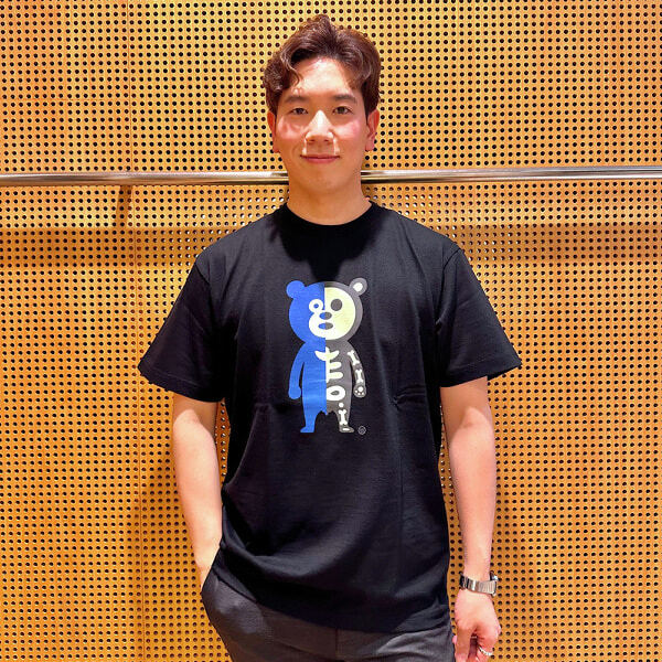 BEAMS T〉 〈The Wonderful! Design works.（ザワンダフルデザイン