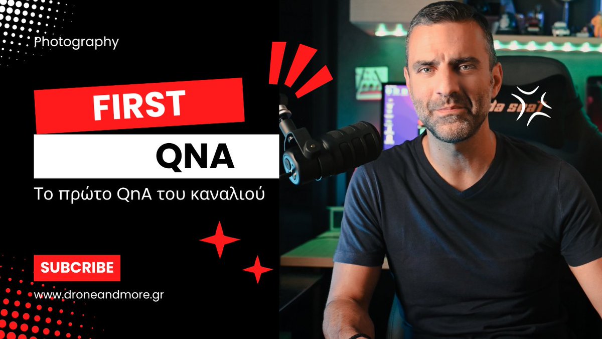 miarisc's tweet photo. Το πρώτο QnA του καναλιού (με παραδείγματα) https://t.co/z7tMSVlnOn via @YouTube https://t.co/FXia7AntXG