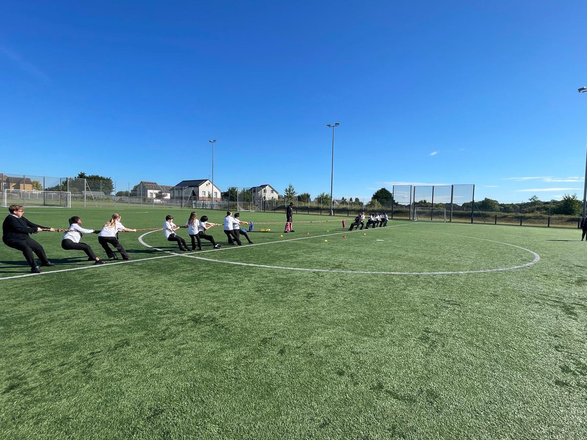 QES Luton Physical Education tweet media