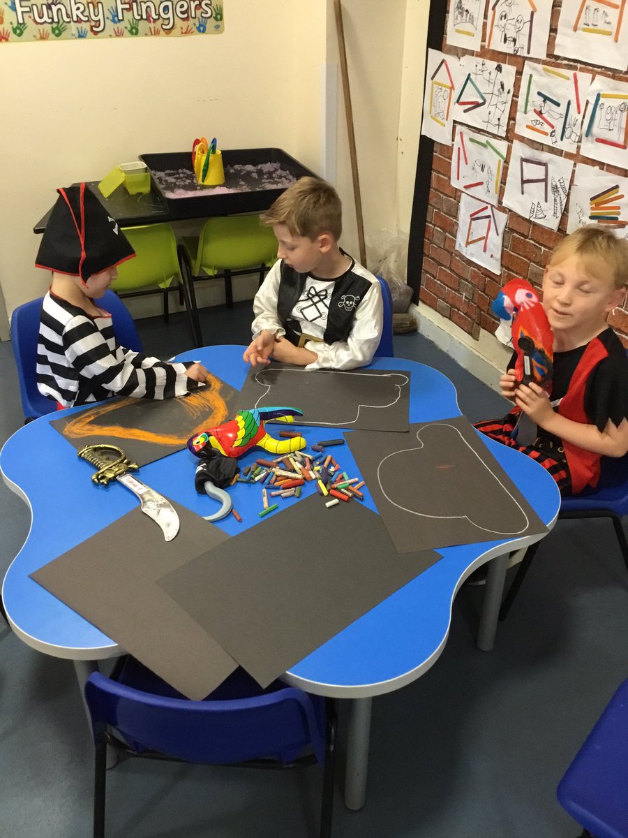 Bugbrooke_YR tweet media