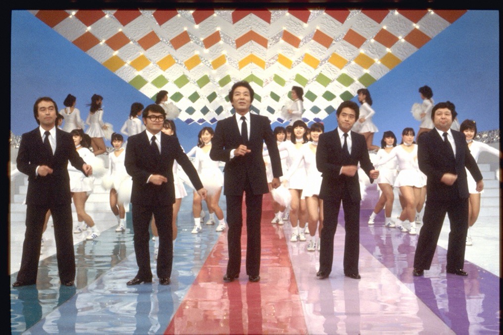 ドリフの企画展、全国で開催❗️ 『結成60周年記念 ザ・ドリフターズ展
