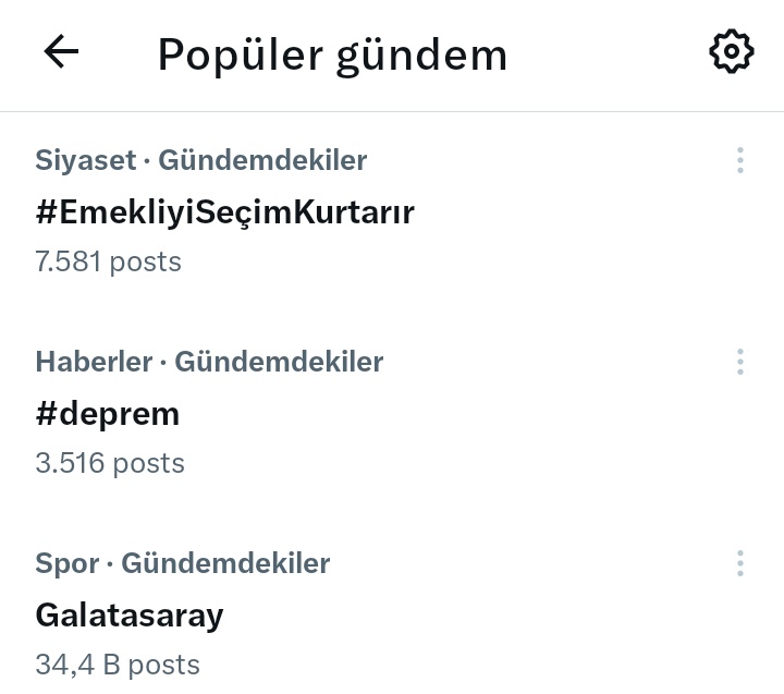 EYTLEVENTATACA1's tweet photo. Gündemdeyiz ...👏💪🧿
Devam ediyoruz 🙏 🙋🏼‍♂️ 

#EmekliyiSeçimKurtarır
#5000KısmiyeEziyetEtme
#YaGeçimYaSeçim https://t.co/ZrlhrOHM29