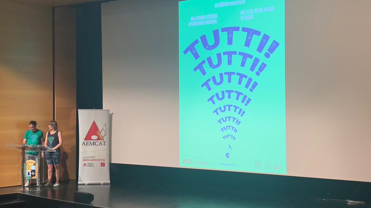 Associació AEMCAT tweet media