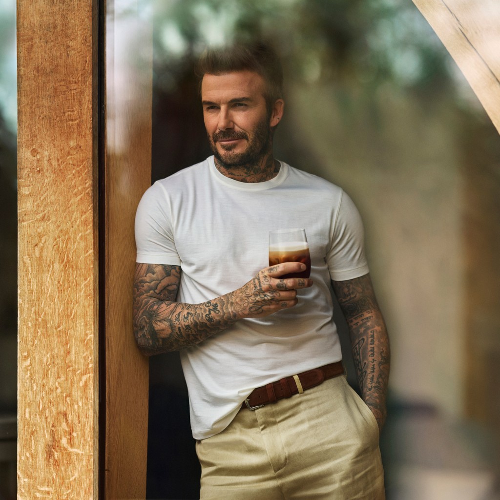 Nespresso UK&Ireland tweet media