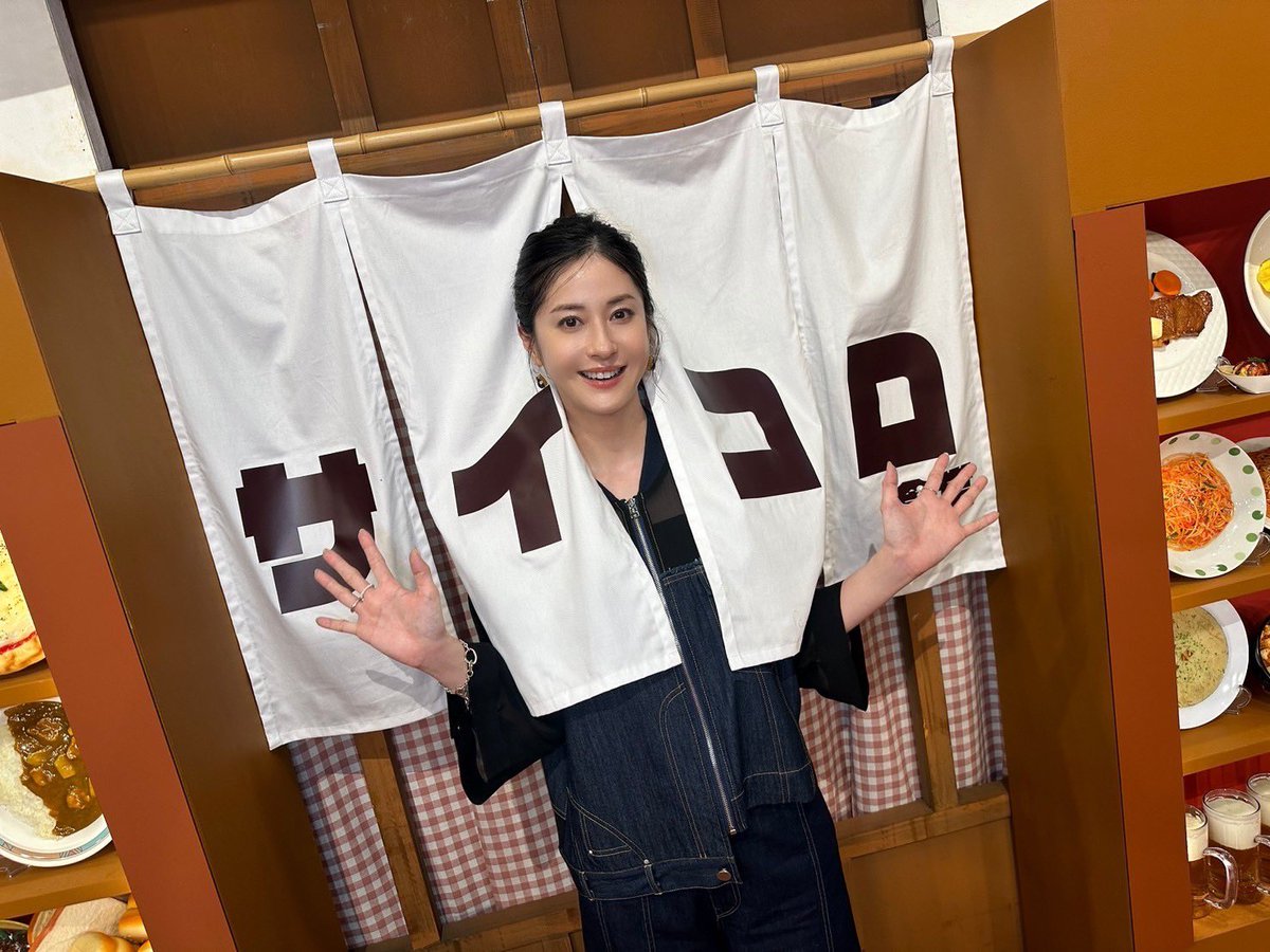 松本若菜 さん衣装】 📺7/9放送 #バナナサンド «只今放送中» 松本若菜