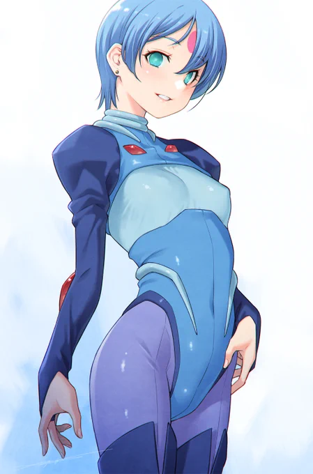 パイスーのリーゼ。 