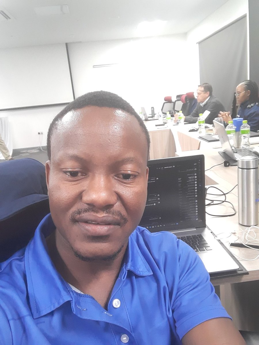 t_duxt's tweet photo. Office for the day
#Q4_2023_4_EXCO_Meeting
#bugets
#Targets
#Stratergy https://t.co/kuIUeJc2Mh
