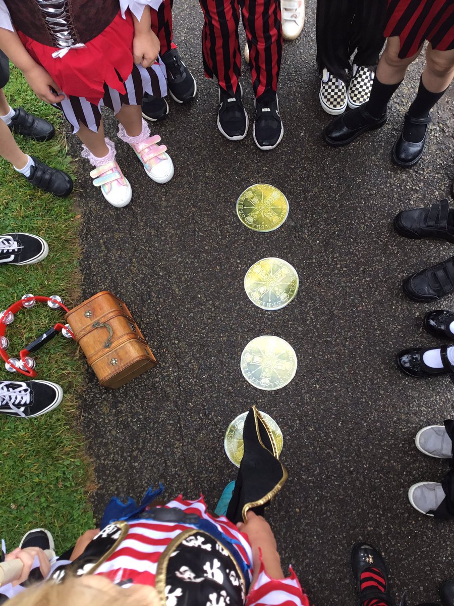 Bugbrooke_YR tweet media