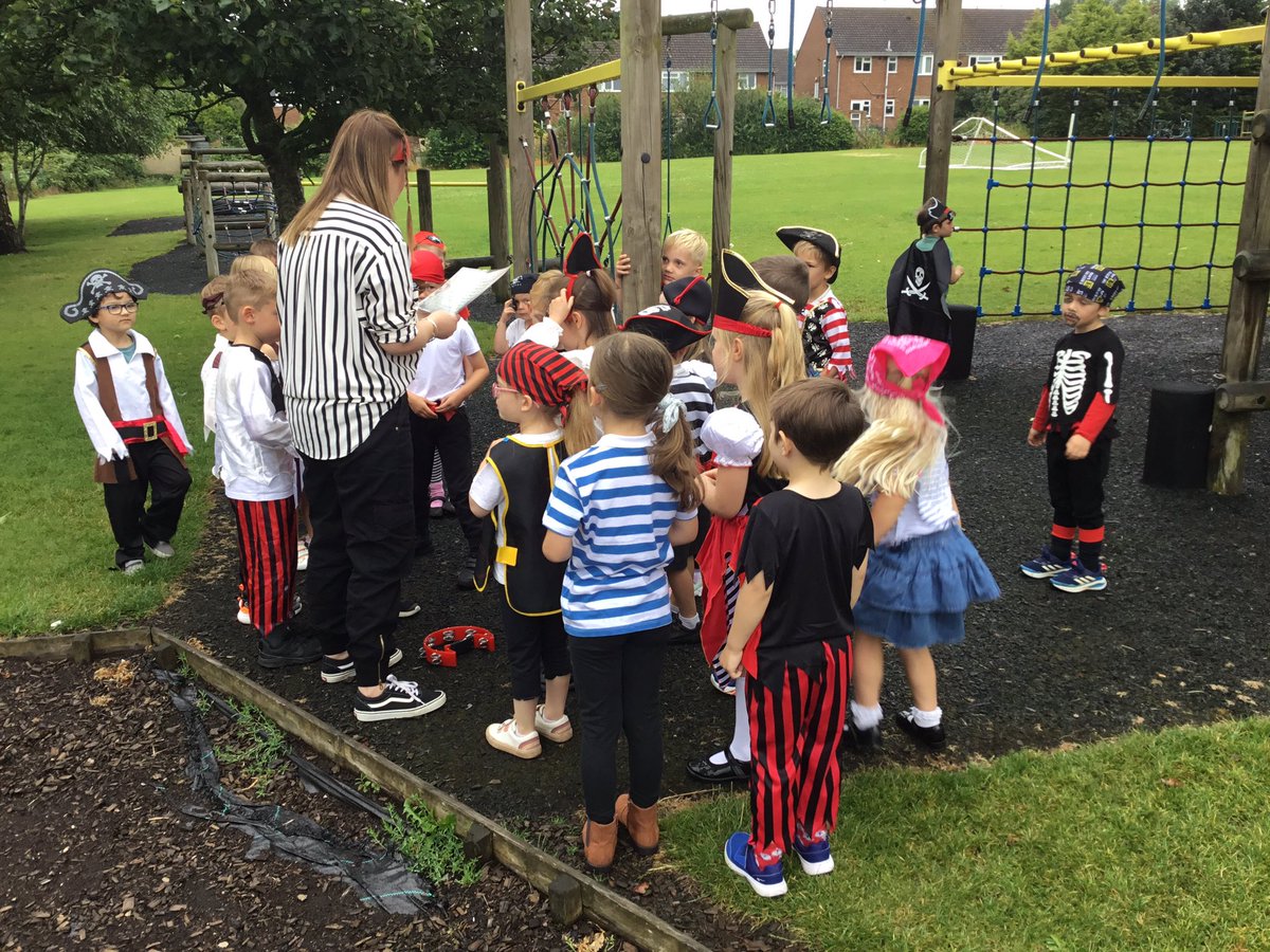 Bugbrooke_YR tweet media