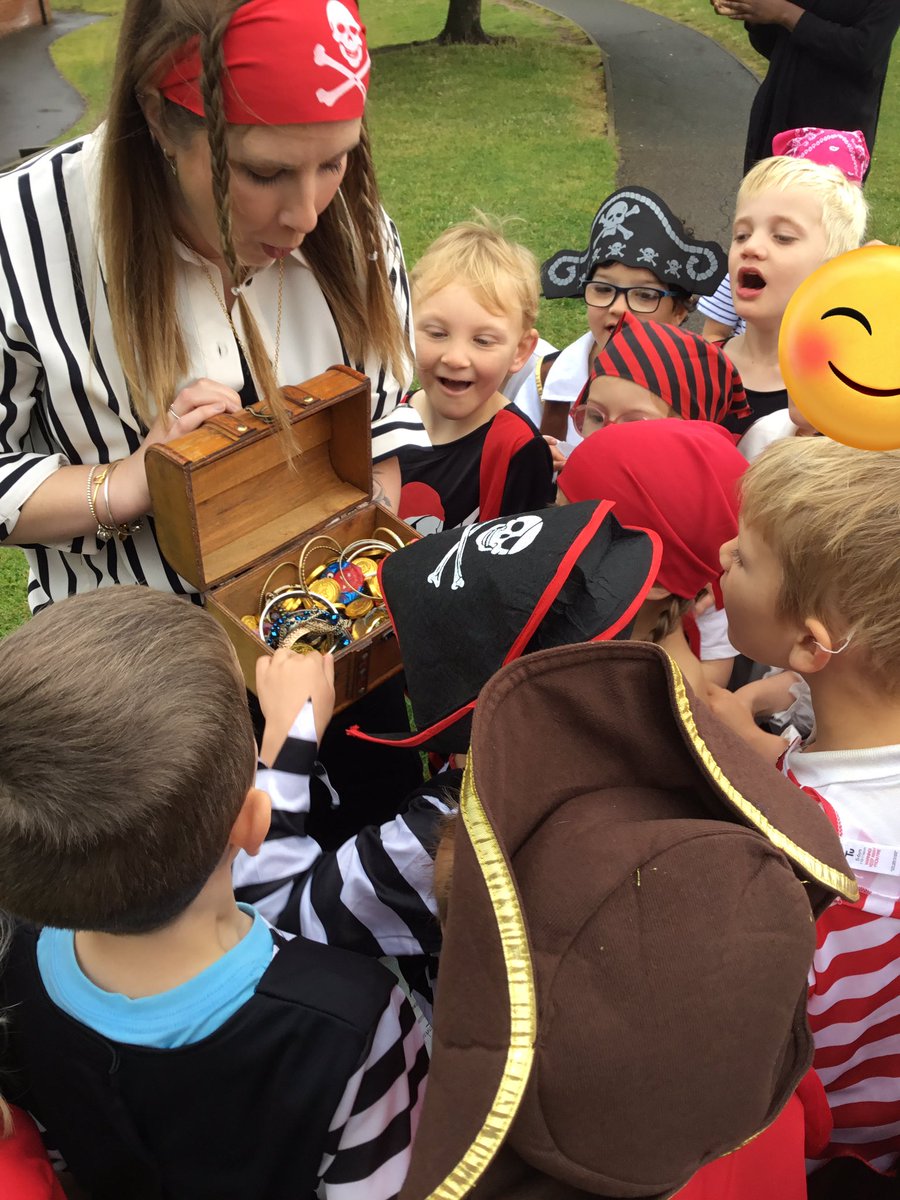 Bugbrooke_YR tweet media