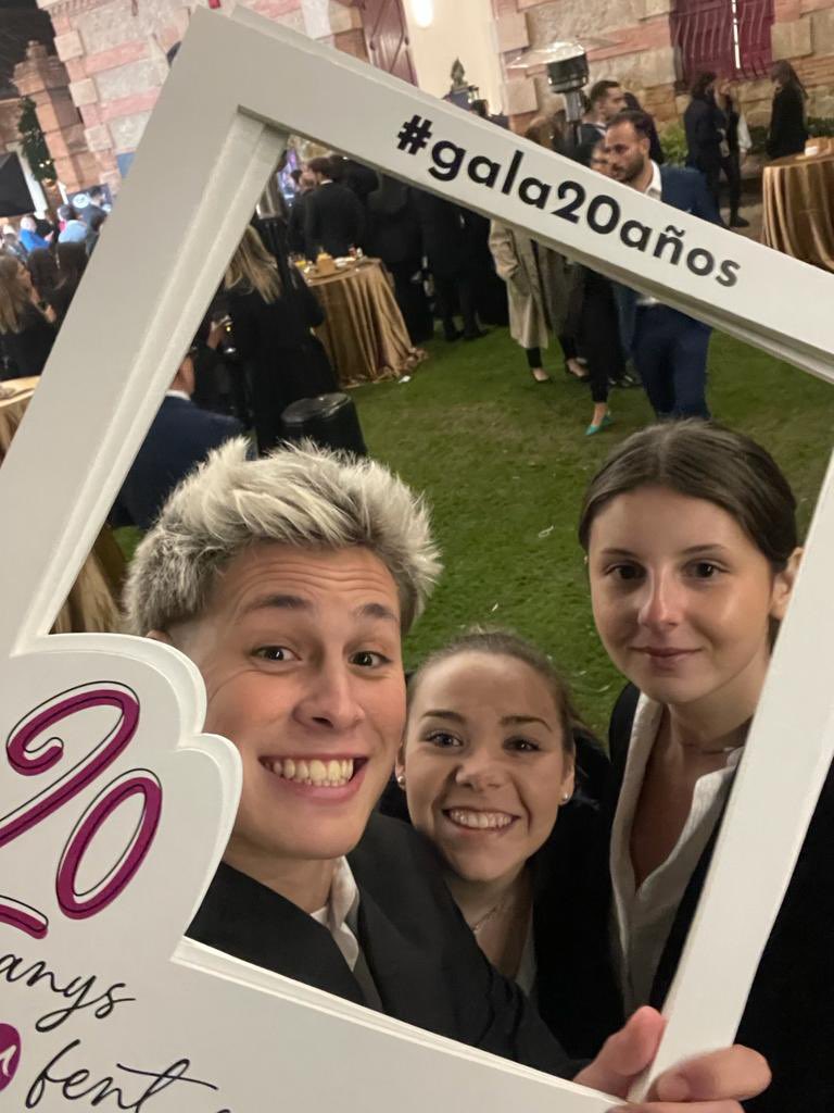 EIP Barcelona tweet media