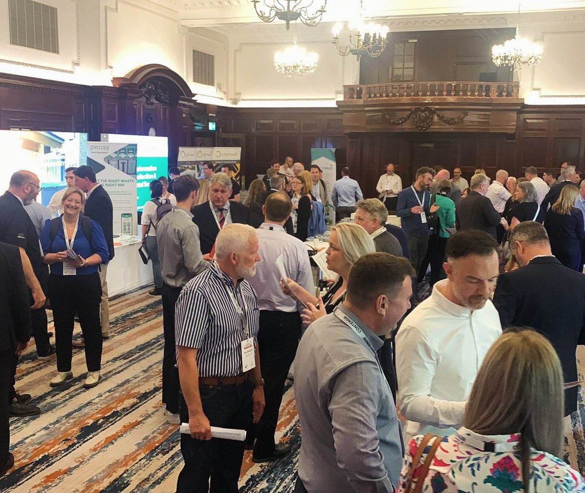 UK Containers tweet media