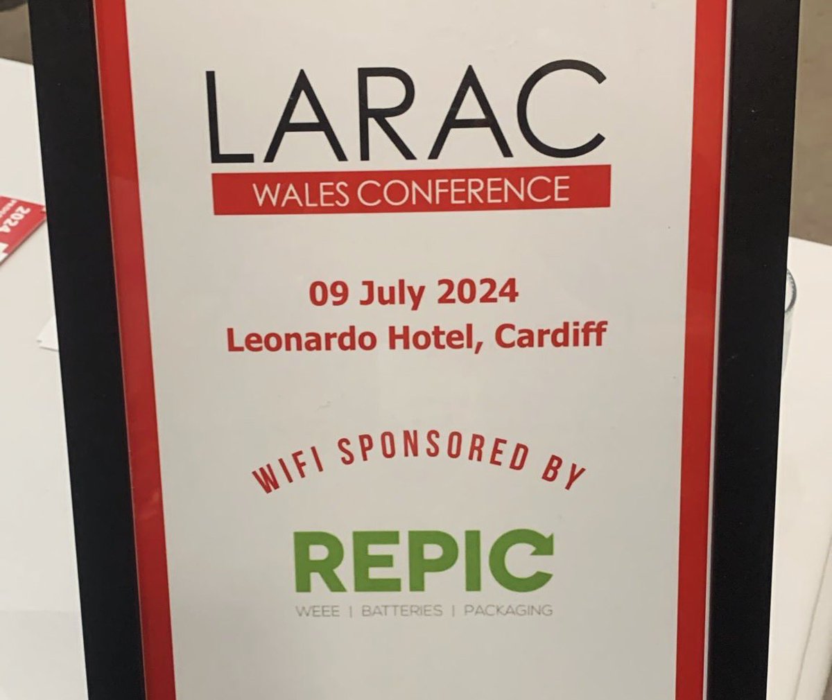 UK Containers tweet media