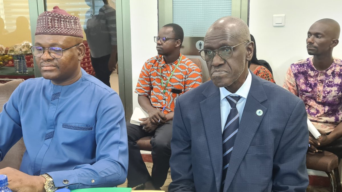 GWP West Africa tweet media
