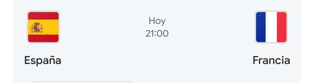 DonShelby_'s tweet photo. El Menú Eurocopero de hoy.

Plato único: Salvar el Fútbol y Europa.

Franco contra el calzonazos de Napoleón. El jamón ibérico contra la basura agenda 2030 de los creps esos. 

El sur de Europa y su buen clima contra un país en absoluta deriva. La alegría y el sudapollismo contra los guiñoles sin gracia.

El mejor equipo de la Eurocopa contra el que más asco da. Llevan 3 goles a favor: uno de penalti y dos en propia meta.

No te pido que me lo superes.
Sólo intenta igualarlo.
Doña Eurocopa.