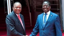 BettKMax's tweet photo. Raila is the real Conman I swear https://t.co/2rH1Kkolq2