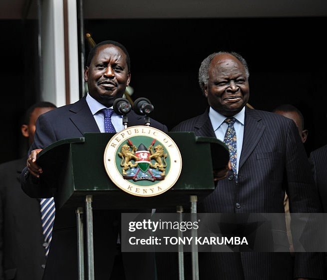 BettKMax's tweet photo. Raila is the real Conman I swear https://t.co/2rH1Kkolq2