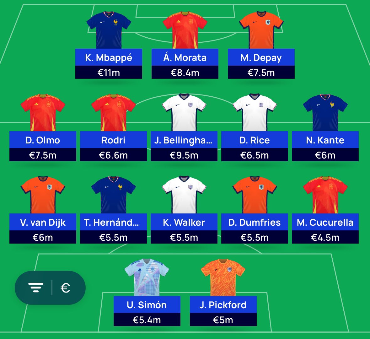 FPL Olympian tweet media