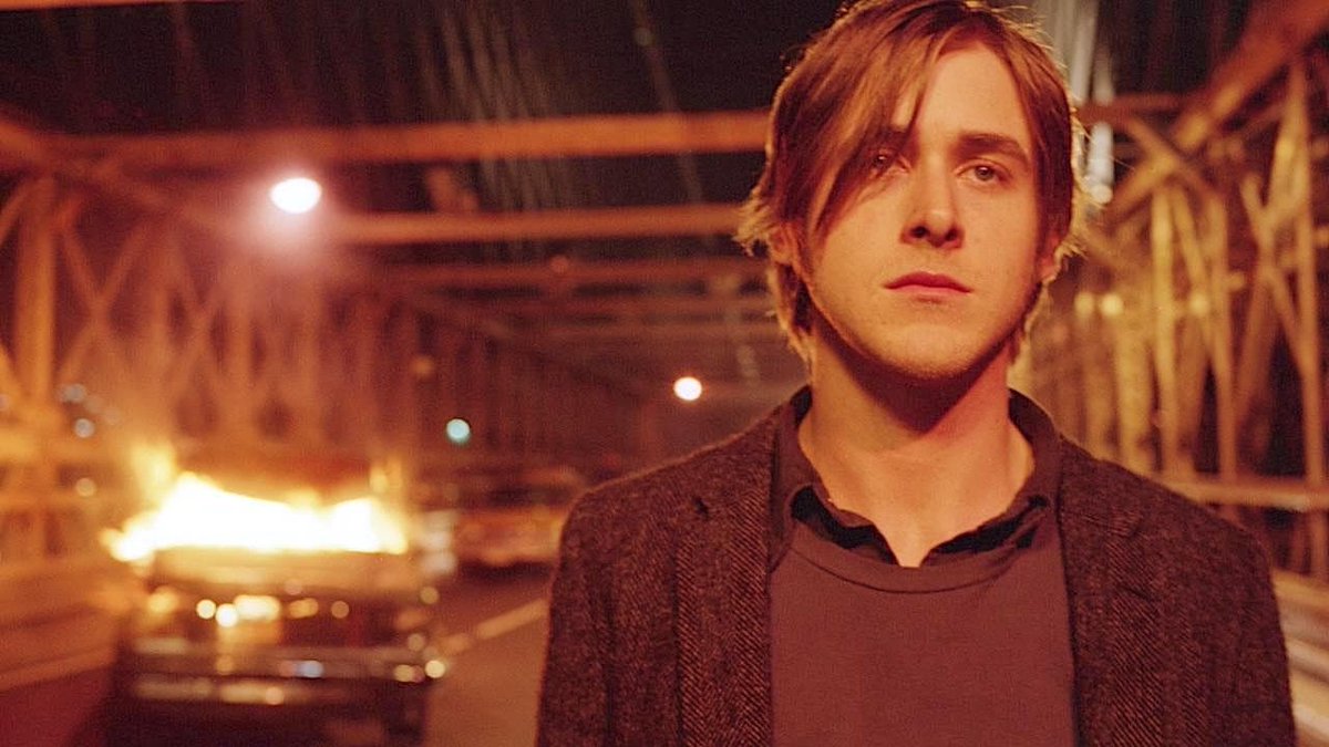 여기서 99% 가 모를거라 확신하는 영화 ⚠️강력 스포일러 주의⚠️ ‘스테이 (Stay)’ 2005년 마크 포스터 감독작 이완 맥그리거, 나오미 와츠, 라이언...