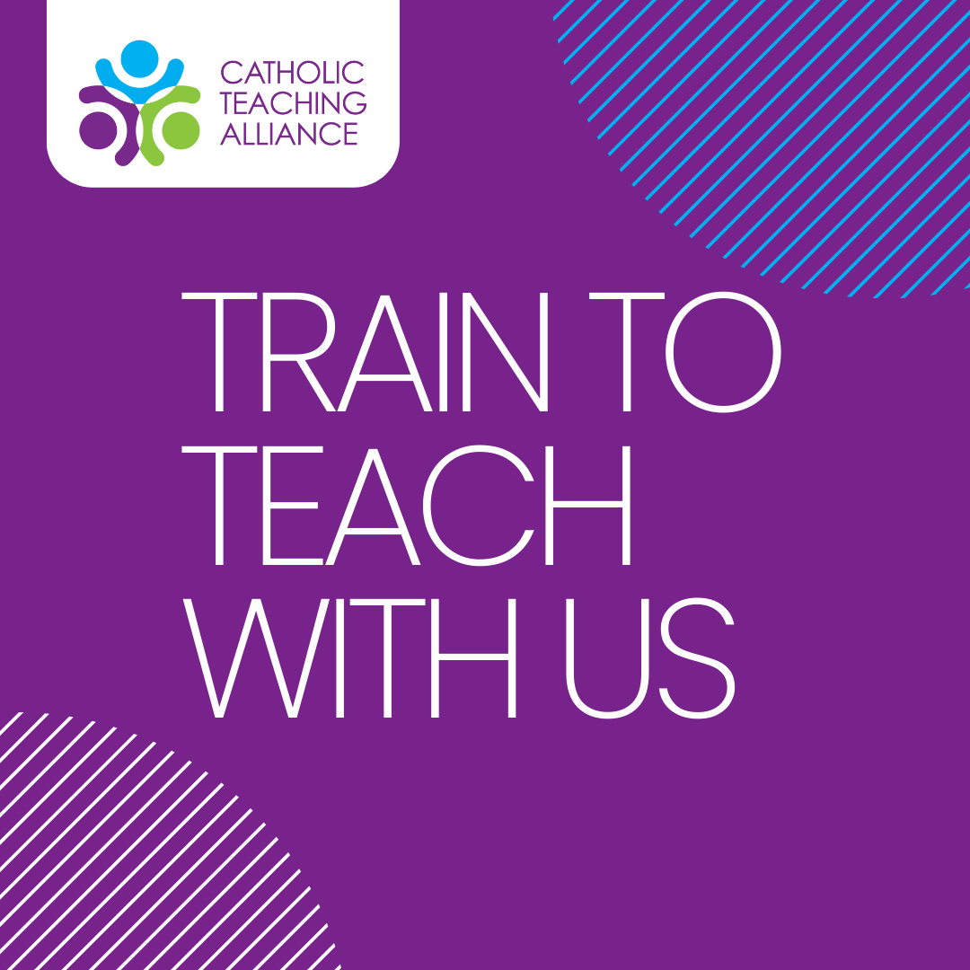The new government is aiming to recruit 6,500 new teachers. Is a career in teaching something for you, or someone you know?
<a href="/olchspreston/">OLCHS</a> runs the Catholic Teaching Alliance-350 teachers trained in 10 yrs. Based  in Preston, limited spaces still available.
catholic-teaching-alliance.org