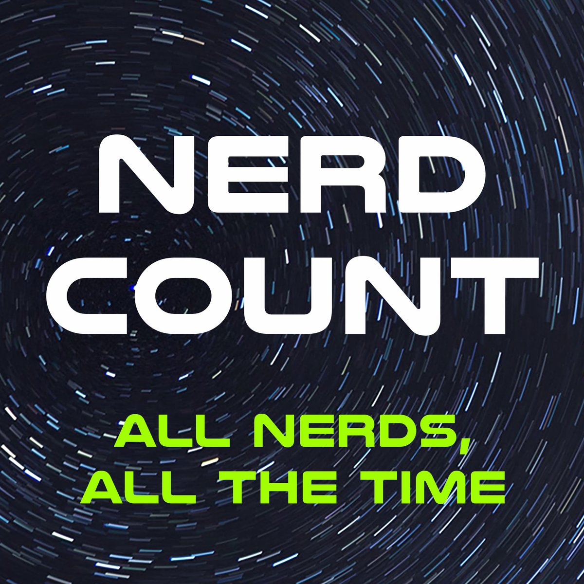 mattkressel's tweet photo. Mercurio D. Rivera and I have started a podcast! Nerd Count discusses all things nerdy. In our inaugural episode we discuss the ins and outs of writing groups.
https://t.co/noAiO6J8J6
#podcast #nerdcount #nerdcountpodcast #scifi #fantasy #horror #books #tv #film #nerds #nerdy https://t.co/MkV3MQ80AT