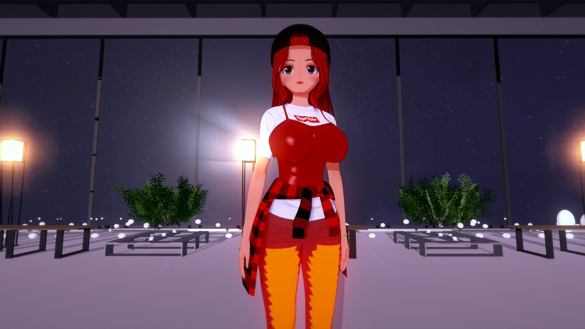 LUCIUS_DMR's tweet photo. Revelation in the Museum (ft. Ruby)
#3d #3danime #3dart #3dartwork #3drender #3dscene #CharaStudio #Koikatsu #KoikatsuParty #γ³γ€γ«γ #female #RainbowHigh #RubyAnderson https://t.co/jhgNlc9P8X