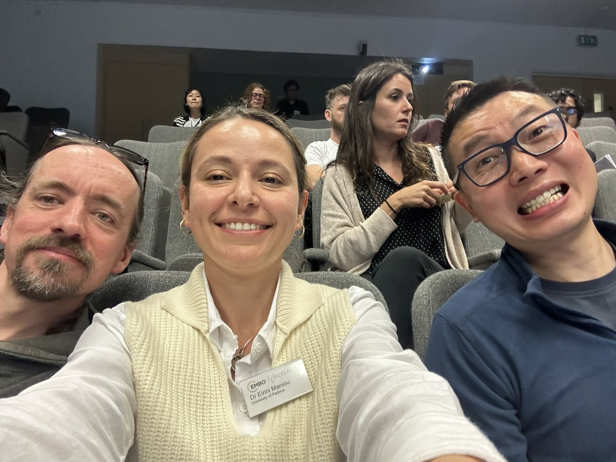 Eirini Maniou (@emaniou) on Twitter photo Great first day of #egged2024 with <a href="/GrocottLab/">The Grocott Lab</a> and a photogenic <a href="/gifaymok/">Geoff Mok</a> 🐣<a href="/roslininstitute/">The Roslin Institute</a> Great first day of #egged2024 with <a href="/GrocottLab/">The Grocott Lab</a> and a photogenic <a href="/gifaymok/">Geoff Mok</a> 🐣<a href="/roslininstitute/">The Roslin Institute</a>