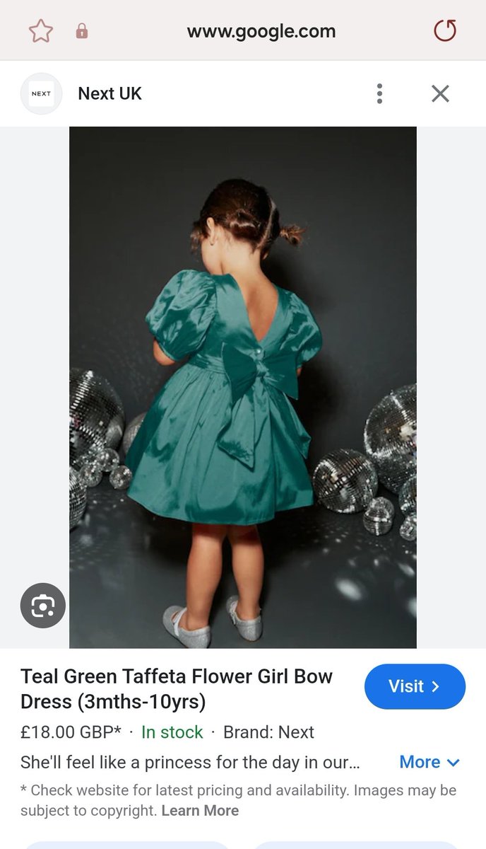 Haylz24's tweet photo. @nextofficial please help. I need to re- order this dress for my wedding it was in stock 2 weeks ago now has disappeared from the website https://t.co/b5TCtX5pkz