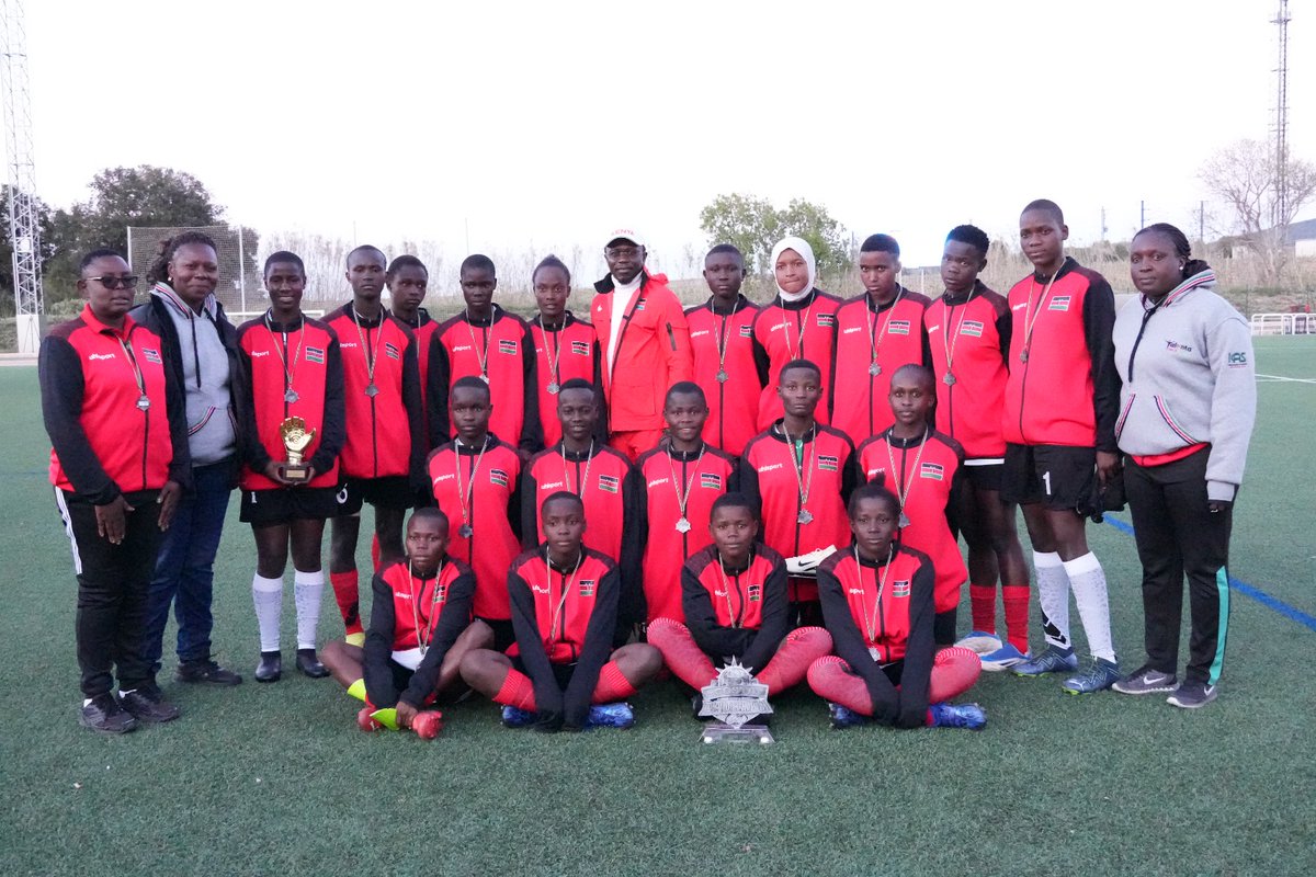 Namwamba focuses on building a lasting legacy, ensuring that his efforts have a long-term positive impact on the sports and youth sectors. #LetNamwambaWork
Ababu Mchapa Kazi