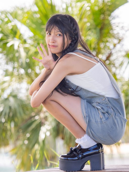 Twitterのコスプレ画像13