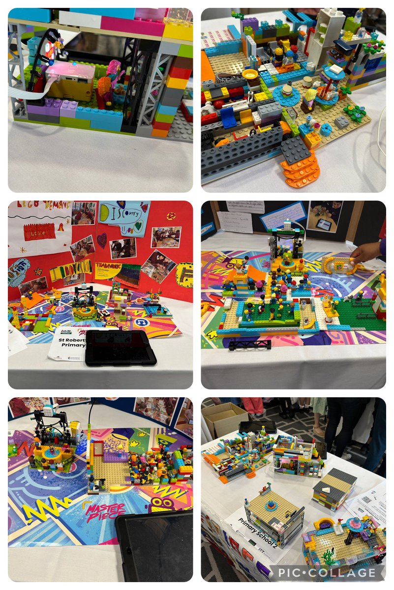 Northumberland ICT tweet media