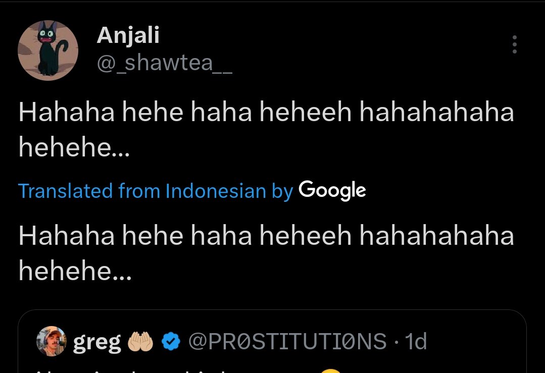 randomsugarbox's tweet photo. @_shawtea__ Can't thank twitter enough for translating that from Indonesian to English 😭 https://t.co/RMukIp2PvS
