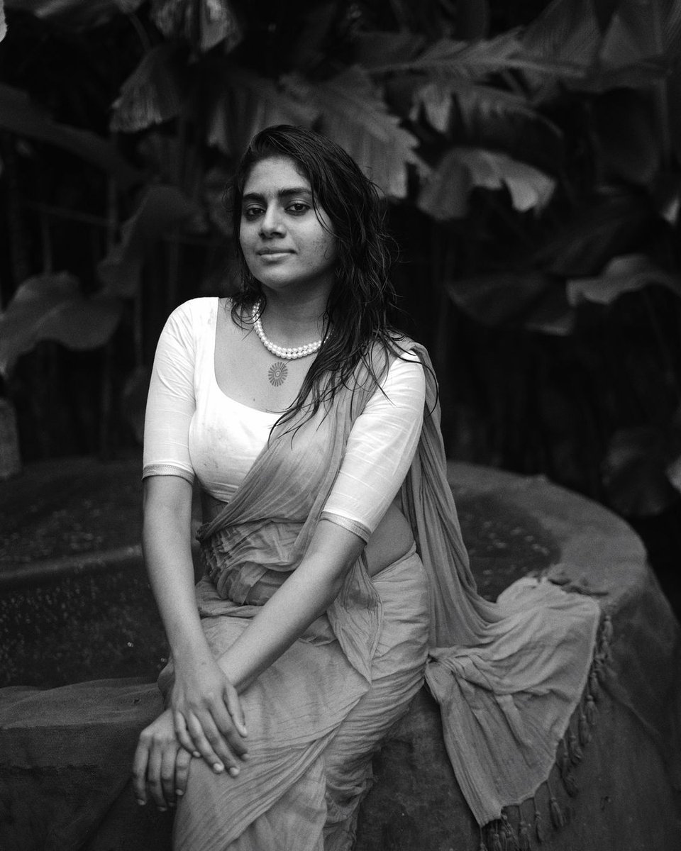 KollywoodStreet's tweet image. Nimisha Sajayan 💫

#Nimisha #NimishaSajayan