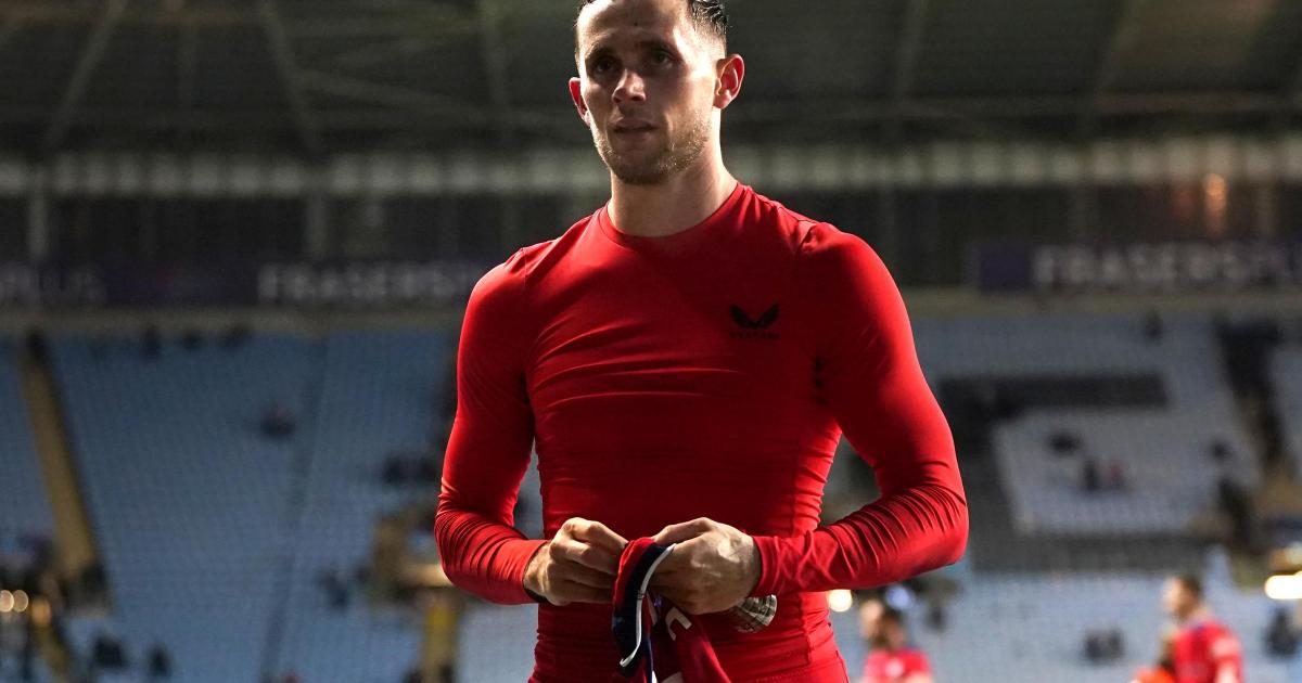 Sunderland in talks with Alan Browne and Oliver Norwood dlvr.it/T9M2qk