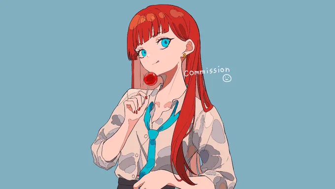 イラスト描かせていただきました