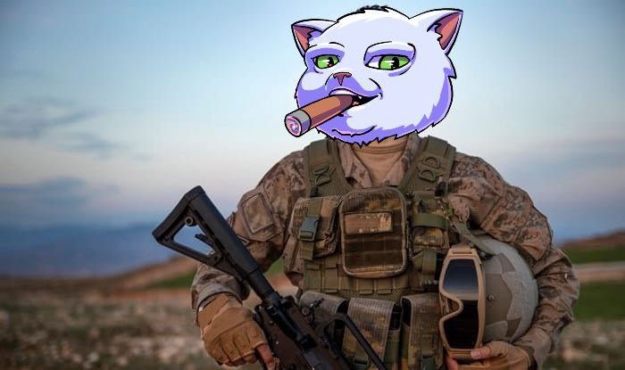 The community is not by number, but by quality, love of the members and their belief in what they do, and how many communities have hundreds of thousands of followers, but there is no interaction on their pages, unlike us, you can see the extent of interaction in all our posts.