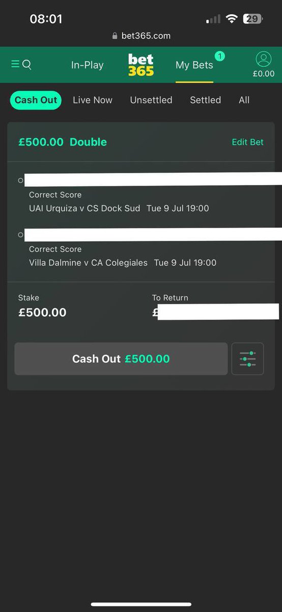 ivankarltips's tweet image. 🚨🚨 COVERED TICKET 🚨🚨🚨

✅ VERY HIGH CONFIDENTIAL INFORMATION 

🗓️9TH JULY  2024 🗓️

Doubles odds: Odd  ***:00✅ 
Guaranteed Winner 1OO% 

💯💷 Info is 1OO% Fixed &amp;amp; Accurate 💷
💰Ticket price 🏷️ £$£

💬 Message me for  more Info
  @Ivanwinningtips
  @Ivanwinningtips