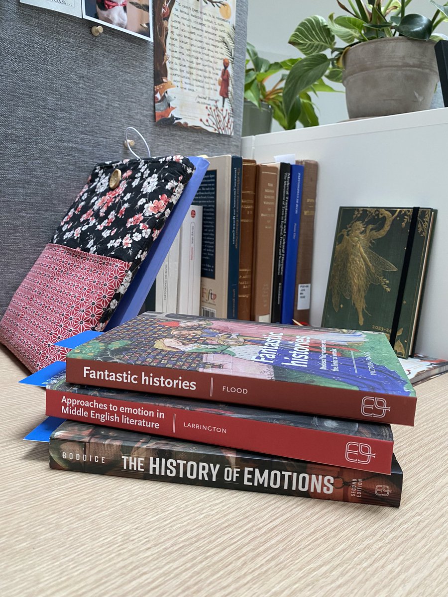 Meritxell R. de la Torre tweet media