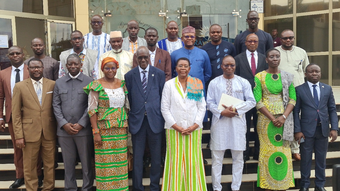 GWP West Africa tweet media