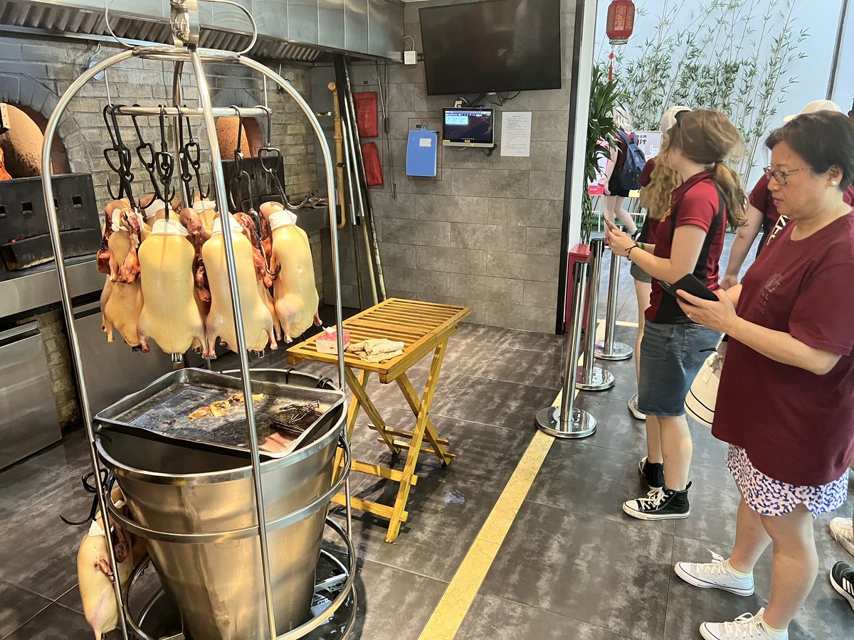 Finally today, fantastic food at a fantastic restaurant called ‘108 taste’