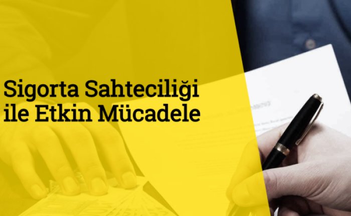Sigorta suiistimallerinde  artış yüzde 95.6 ya ulaştı  sigortabulten.com/sigorta-suiist…