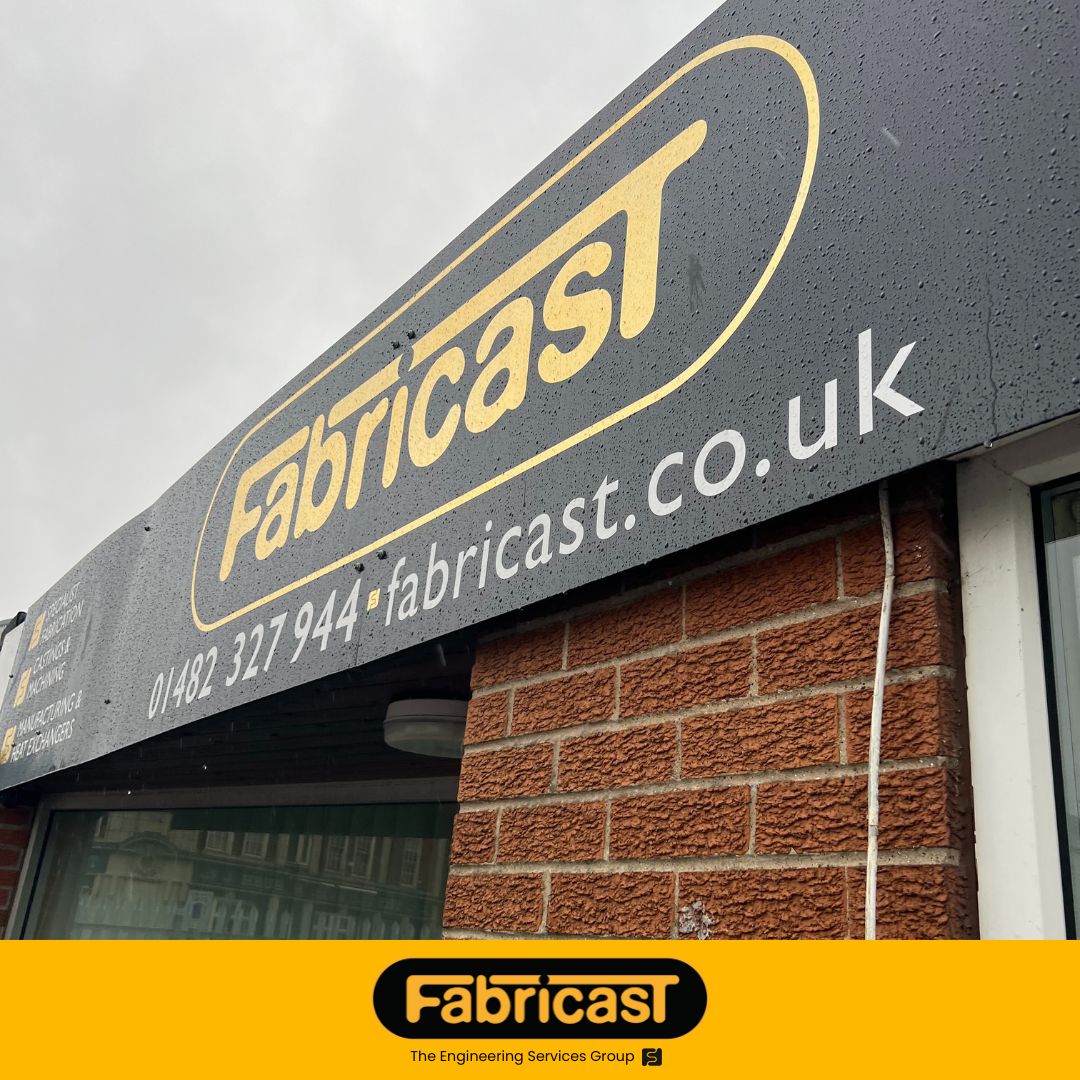 🌧 It's overcast at Fabricast 🌧

We stock and supply a wide range of weather resistant multi-metals and plastics that can cope with a downpour!

Get in touch to see how we can meet your requirements ⬇

📞 01482 327944
🌐 fabricast.co.uk
📧 sales@fabricast.co.uk