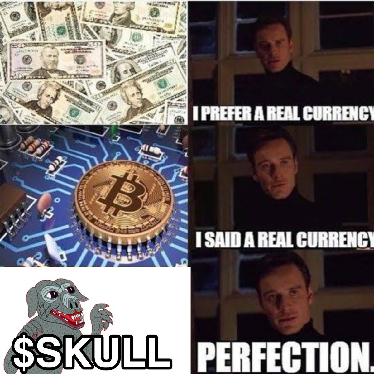 $SKULL Make me rich @WolfSkullX 

<a href="/kyewmiemie/">Miemie Kyew</a>
<a href="/Fresdiandona/">Dona Fresdian Setiadi</a>
<a href="/albertjabal85/">AlbertBois.eth</a> 

AraRxofizfVVS5foLugFK5vEao2Y27Ym6aTEtMRzAtMa