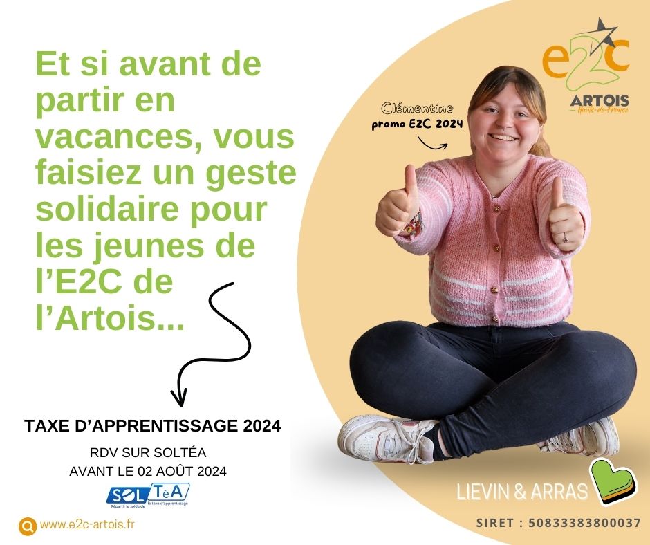 E2C ARTOIS tweet media