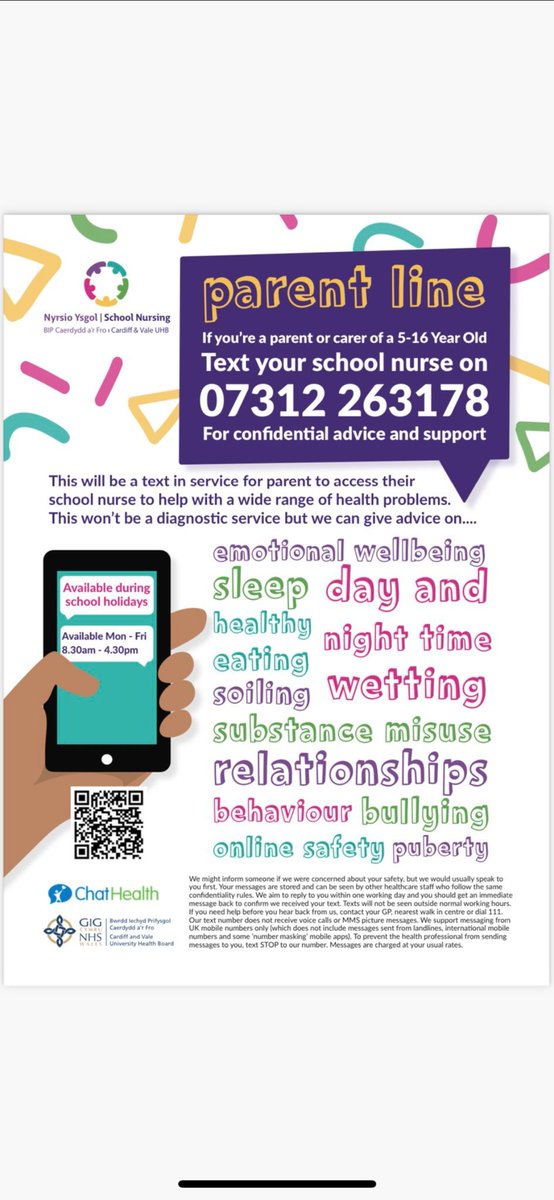 Mrs V Leckie (@mrs_leckie) on Twitter photo Parent chat line available through the school holidays <a href="/Pencoedtre_Base/">Pencoedtre High School Autism Base</a> <a href="/PHS_Wellbeing/">Pencoedtre High School Learning & Wellbeing Centre</a> <a href="/MissPreecePHS/">Miss Preece</a> <a href="/PencoedtreHS/">Pencoedtre High School</a> Parent chat line available through the school holidays <a href="/Pencoedtre_Base/">Pencoedtre High School Autism Base</a> <a href="/PHS_Wellbeing/">Pencoedtre High School Learning & Wellbeing Centre</a> <a href="/MissPreecePHS/">Miss Preece</a> <a href="/PencoedtreHS/">Pencoedtre High School</a>