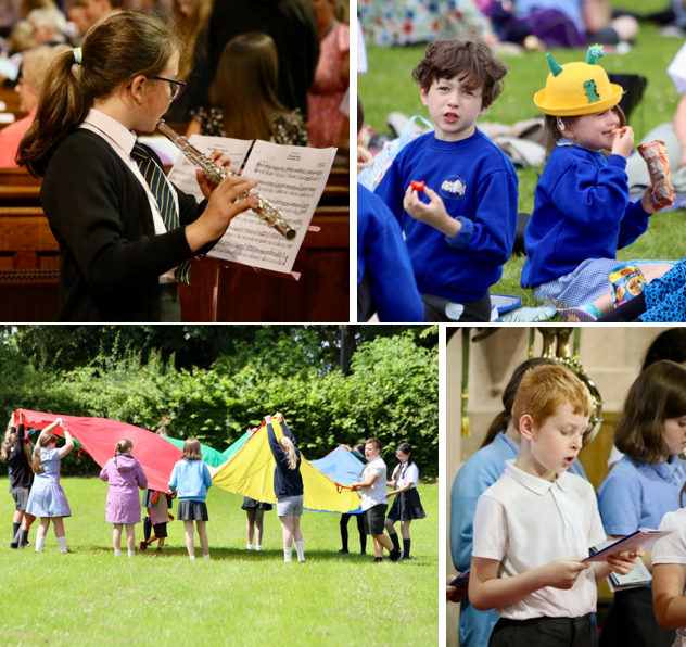 Chester Diocesan Academies Trust (@cdat_education) on Twitter photo Thanks to <a href="/StrettonStMatts/">Stretton St Matthew’s</a> for hosting our <a href="/CDAT_Education/">Chester Diocesan Academies Trust</a> 10th Anniversary picnic and service - wonderful to see pupils from our schools across <a href="/chesterdbe1/">chesterdbe</a> coming together to have fun and worship as part of the CDAT family. Thanks to <a href="/StrettonStMatts/">Stretton St Matthew’s</a> for hosting our <a href="/CDAT_Education/">Chester Diocesan Academies Trust</a> 10th Anniversary picnic and service - wonderful to see pupils from our schools across <a href="/chesterdbe1/">chesterdbe</a> coming together to have fun and worship as part of the CDAT family.