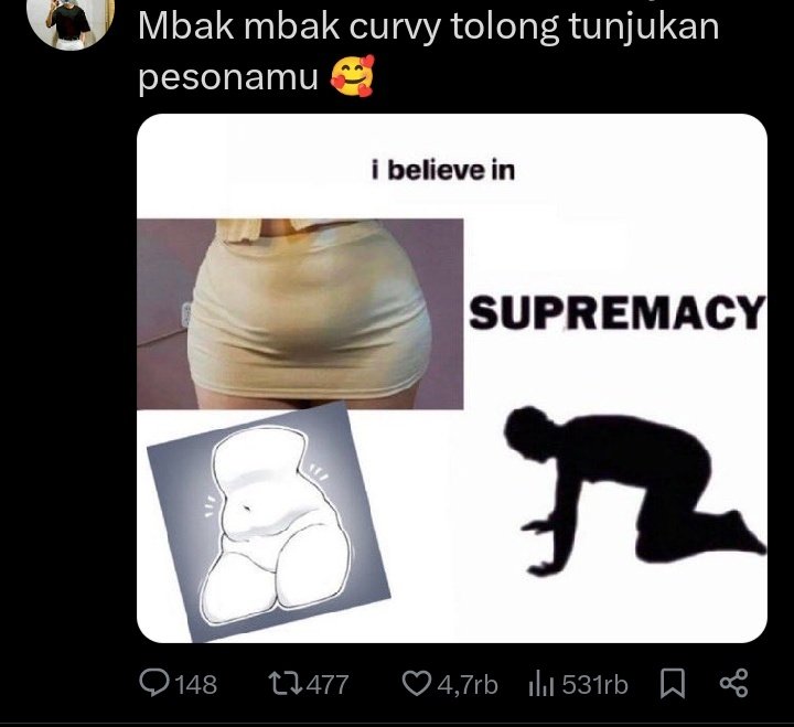 pecvun's tweet photo. kesukaan 🫵🫵 https://t.co/TJfxLjOb6g